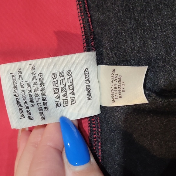 Victoria's Secret PINK Leggings - Picture 5 of 10